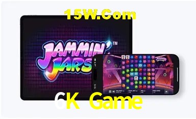 Estatísticas 6K Game